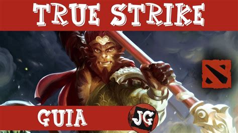 r true dota 2|True Strike .
